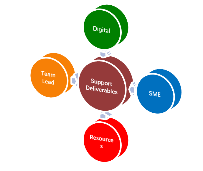 CustomerCentericDeliveryModel